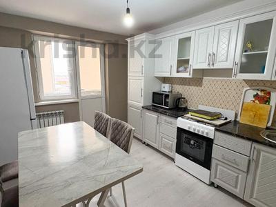 3-комнатная квартира · 75 м² · 5/5 этаж, Бирлик за 23 млн 〒 в Талдыкоргане, мкр Бирлик