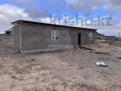 Участок · 10 соток, Западная район 32/8 — Конечный остановка за 12 млн 〒 в Жезказгане