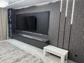 3-бөлмелі пәтер · 92.5 м² · 3/6 қабат, Гажайып 31блок11, бағасы: 110 млн ₸ в Алматы, Алатауский р-н — фото 18