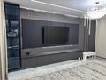 3-бөлмелі пәтер · 92.5 м² · 3/6 қабат, Гажайып 31блок11, бағасы: 110 млн ₸ в Алматы, Алатауский р-н — фото 21