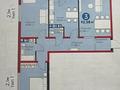 3-бөлмелі пәтер · 92.5 м² · 3/6 қабат, Гажайып 31блок11, бағасы: 110 млн ₸ в Алматы, Алатауский р-н — фото 31