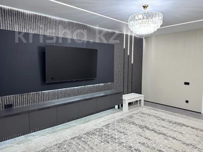 3-бөлмелі пәтер · 92.5 м² · 3/6 қабат, Гажайып 31блок11, бағасы: 97 млн ₸ в Алматы, Алатауский р-н