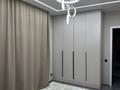 3-бөлмелі пәтер · 92.5 м² · 3/6 қабат, Гажайып 31блок11, бағасы: 110 млн ₸ в Алматы, Алатауский р-н — фото 7
