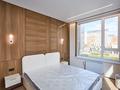 3-комнатная квартира · 86 м² · 5/22 этаж, Туран 57 А за 81 млн ₸ в Астане, Нура р-н — фото 2