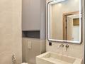 3-комнатная квартира · 86 м² · 5/22 этаж, Туран 57 А за 81 млн ₸ в Астане, Нура р-н — фото 34