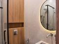 3-комнатная квартира · 86 м² · 5/22 этаж, Туран 57 А за 81 млн ₸ в Астане, Нура р-н — фото 36