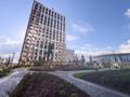 3-комнатная квартира · 86 м² · 5/22 этаж, Туран 57 А за 81 млн ₸ в Астане, Нура р-н — фото 44