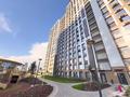 3-комнатная квартира · 86 м² · 5/22 этаж, Туран 57 А за 81 млн ₸ в Астане, Нура р-н — фото 47