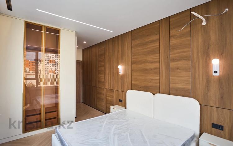 3-комнатная квартира · 86 м² · 5/22 этаж, Туран 57 А за 81 млн ₸ в Астане, Нура р-н — фото 10