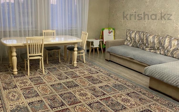 2-бөлмелі пәтер · 86 м² · 7/21 қабат, Кенесары 52, бағасы: ~ 40 млн ₸ в Астане, р-н Байконур — фото 20