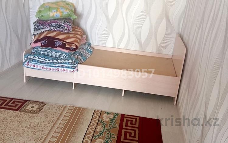 1-комнатная квартира · 47.7 м² · 6/7 этаж, 9 19/2 за 100 000 ₸ в Туркестане — фото 2