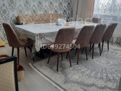 Отдельный дом · 4 комнаты · 92 м² · 8 сот., Металлургов 54 — 91 квартал за 37 млн ₸ в Жезказгане