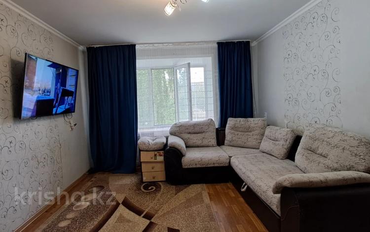 1-комнатная квартира · 39.4 м² · 2/5 этаж, Павлова за 19.8 млн ₸ в Костанае — фото 2