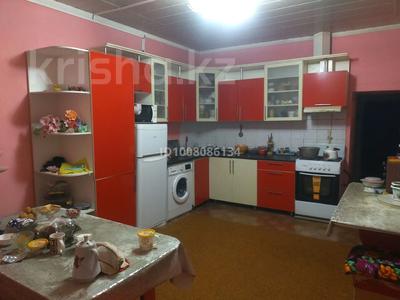 Отдельный дом · 5 комнат · 150 м² · 5.5 сот., Хашимжанова 61 — Хамза за 50 млн ₸ в Шымкенте, Туран р-н