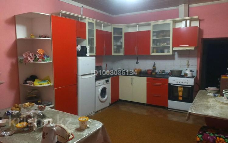 Отдельный дом · 5 комнат · 150 м² · 5.5 сот., Хашимжанова 61 — Хамза за 50 млн ₸ в Шымкенте, Туран р-н — фото 2