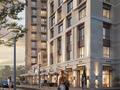 1-комнатная квартира · 46.64 м² · 3/18 этаж, Победы 2 за ~ 32.9 млн 〒 в Усть-Каменогорске — фото 6