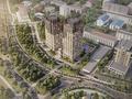 1-комнатная квартира · 46.64 м² · 3/18 этаж, Победы 2 за ~ 32.9 млн 〒 в Усть-Каменогорске — фото 9