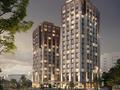 1-комнатная квартира · 46.64 м² · 3/18 этаж, Победы 2 за ~ 32.9 млн 〒 в Усть-Каменогорске — фото 4