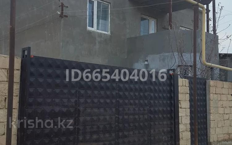 Отдельный дом · 6 комнат · 200 м² · 6 сот., Адилет 430 за 35 млн ₸ в Баскудуке — фото 14