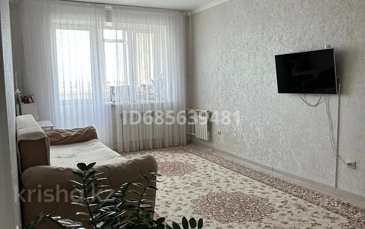 2-комнатная квартира · 62 м² · 4/10 этаж, мкр Болашак 129к к1 за 24 млн 〒 в Актобе — фото 2