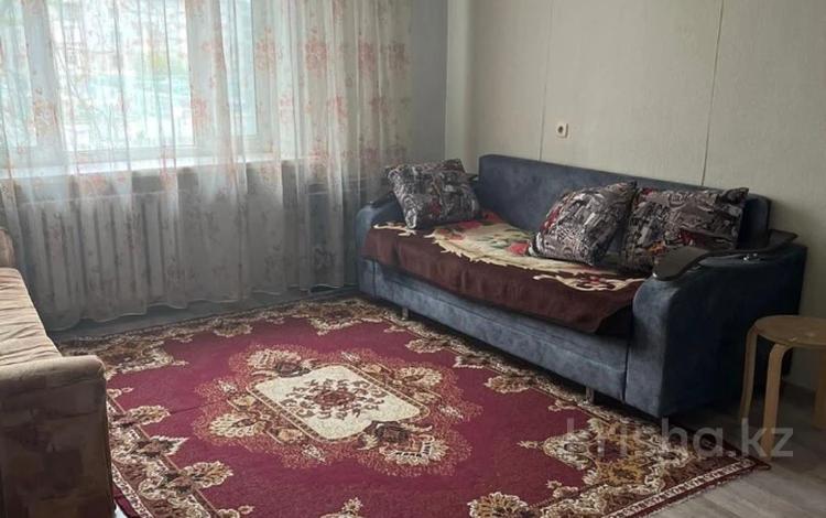 1-комнатная квартира, 30 м², 2/5 этаж помесячно, Жастар за 70 000 〒 в Талдыкоргане, мкр Жастар — фото 7