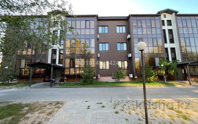 3-комнатная квартира · 91 м², Курылысшы 19/19 за 42 млн ₸ в Конаеве — фото 2