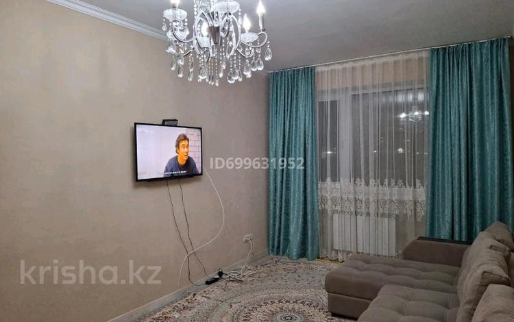 1-комнатная квартира · 42 м² · 1/5 этаж, Республики 1/1 за 150 000 ₸ в Косшы — фото 2