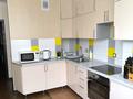 3-комнатная квартира · 85.4 м² · 8/13 этаж, Мәңгілік Ел 19 за 55 млн ₸ в Астане, Есильский р-н — фото 8