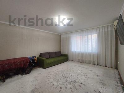 3-комнатная квартира · 83 м² · 5/9 этаж, Кюйши Дины 25/2 за 35.5 млн 〒 в Астане, Алматы р-н