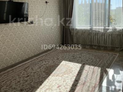 2-комнатная квартира, 54 м², 5/5 этаж, М. Оспанова 52 за 14.5 млн 〒 в Актобе