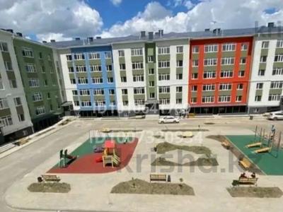 2-комнатная квартира · 66.7 м² · 3/5 этаж, мкр. Алтын орда, Микрорайон Батыс-2 49Л за 17 млн ₸ в Актобе