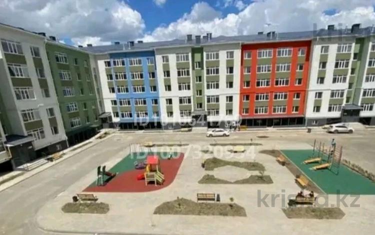 2-комнатная квартира · 66.7 м² · 3/5 этаж, мкр. Алтын орда, Микрорайон Батыс-2 49Л за 17 млн ₸ в Актобе — фото 2