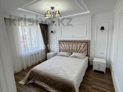 2-комнатная квартира · 55.8 м² · 3/4 этаж, ул генерала Рахимова 1 — Пр жамбыла за 21.5 млн ₸ в Таразе