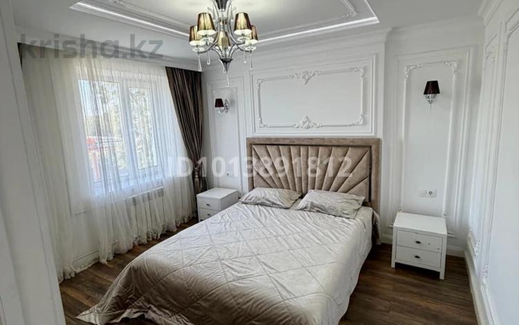 2-комнатная квартира · 55.8 м² · 3/4 этаж, ул генерала Рахимова 1 — Пр жамбыла за 21.5 млн ₸ в Таразе — фото 2