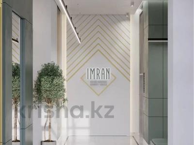 2-бөлмелі пәтер · 65.81 м² · 2/9 қабат, Нажимеденова 52, бағасы: 30 млн ₸ в Астане, Сарайшык р-н