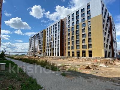 2-бөлмелі пәтер · 65.81 м² · 2/9 қабат, Нажимеденова 29, бағасы: 30 млн ₸ в Астане, Сарайшык р-н