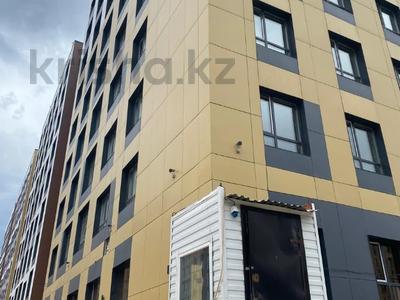 2-бөлмелі пәтер · 65.81 м² · 2/9 қабат, Нажимеденова 29, бағасы: 30 млн ₸ в Астане, Сарайшык р-н