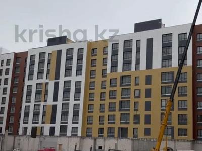 2-комнатная квартира · 65.81 м² · 2/9 этаж, Нажимеденова 52 за 29 млн ₸ в Астане, Сарайшык р-н