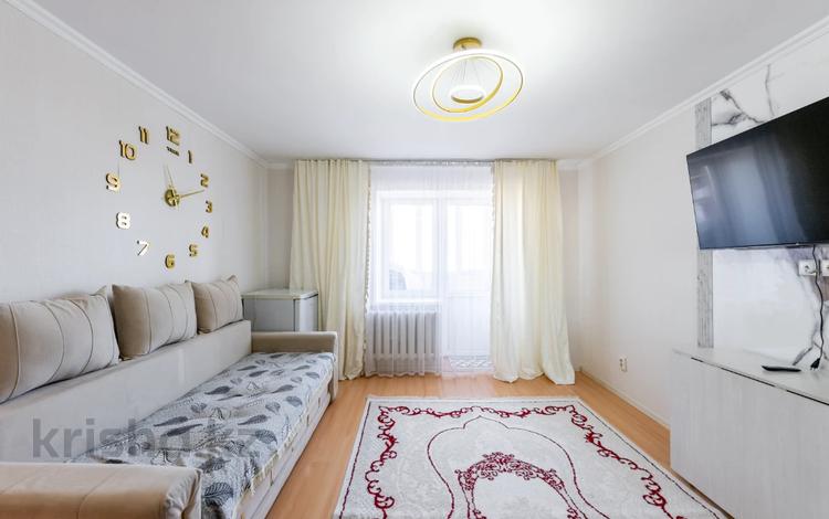 1-бөлмелі пәтер · 38.5 м² · 4/10 қабат, Манаса 22/1, бағасы: 17.9 млн ₸ в Астане, Алматы р-н — фото 18