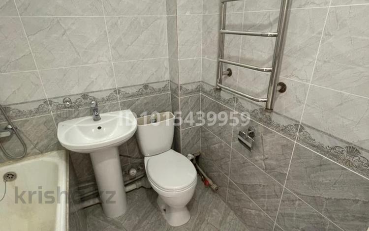 1-комнатная квартира · 30 м² · 5/5 этаж, 18-й микрорайон — Рядом школа 38, 41, 3 садика за 11.9 млн ₸ в Шымкенте, Аль-Фарабийский р-н — фото 2