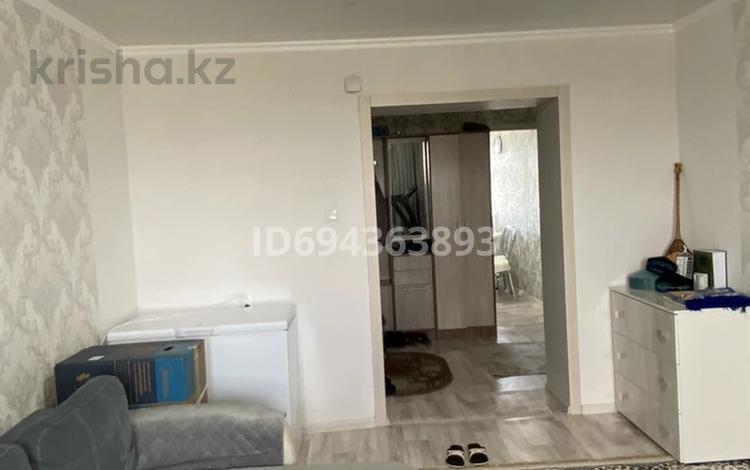 3-комнатная квартира · 62.6 м² · 5/5 этаж, Вернадского 29 б — Рядом 12 школа за 22 млн ₸ в Кокшетау — фото 2