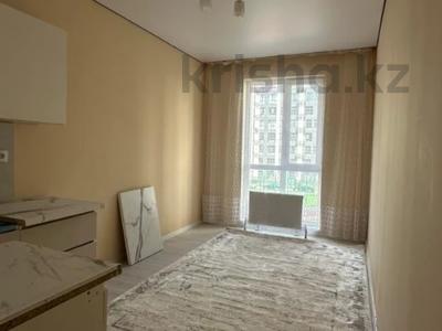 2-комнатная квартира · 37 м² · 3/9 этаж, мкр Шугыла, Жунисова за 24.5 млн ₸ в Алматы, Наурызбайский р-н