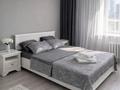 2-комнатная квартира · 44 м² · 8/9 этаж, Сыганак 37 за 21 000 ₸ в Астане, Есильский р-н