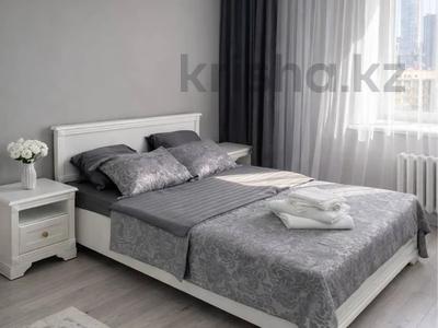 2-комнатная квартира · 44 м² · 8/9 этаж, Сыганак 37 за 24 000 〒 в Астане, Есильский р-н