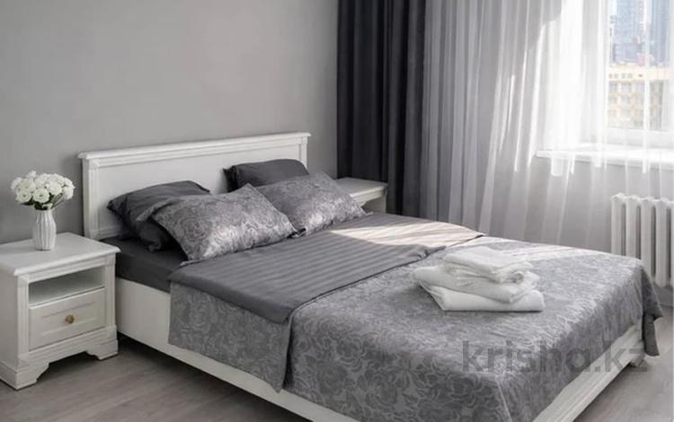2-комнатная квартира · 44 м² · 8/9 этаж, Сыганак 37 за 21 000 ₸ в Астане, Есильский р-н — фото 2