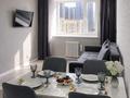 2-комнатная квартира · 44 м² · 8/9 этаж, Сыганак 37 за 21 000 ₸ в Астане, Есильский р-н — фото 3