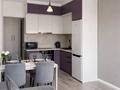 2-комнатная квартира · 44 м² · 8/9 этаж, Сыганак 37 за 21 000 ₸ в Астане, Есильский р-н — фото 5
