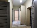 2-комнатная квартира · 50 м² · 1/9 этаж, Кургалжинское шоссе 15/1 за 31 млн ₸ в Астане, Нура р-н — фото 15