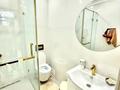1-комнатная квартира · 70 м² · 7/16 этаж, Сырым батыр 99/3 — Работаем 24/7 круглосуточно Байдибек би за 2 500 ₸ в Шымкенте, Каратауский р-н — фото 3