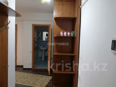 2-бөлмелі пәтер, 55 м², 4/5 қабат, Мкр-н 13 14, бағасы: 23 млн 〒 в Таразе